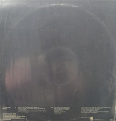 "THE POLICE GHOST IN THE MACHINE" English vinyl LP