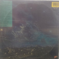 "JACKSONS VICTORY" English vinyl LP