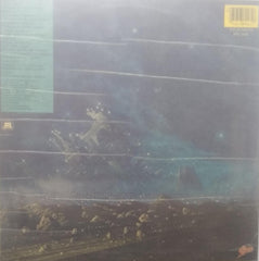 "JACKSONS VICTORY" English vinyl LP