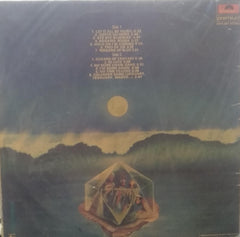 "OCEANS OF FANTASY BONEY M" English vinyl LP