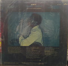 "SIT ON IT JIMMY SMITH" English vinyl LP