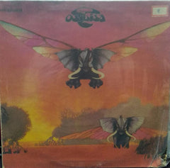 "OSIBISA" English vinyl LP