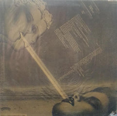 "MOUTH TO MOUTH" English vinyl LP