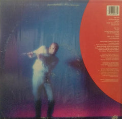 "HERBIE MANN ASTRAL ISLAND" English vinyl LP