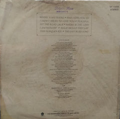 "HELEN REDDY I AM WOMAN" English vinyl LP