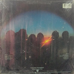 "THE DOOBIE BROTHERS ONE STEP CLOSER" English vinyl LP