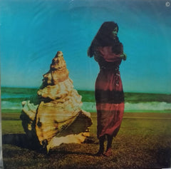 "HAWAI" English vinyl LP