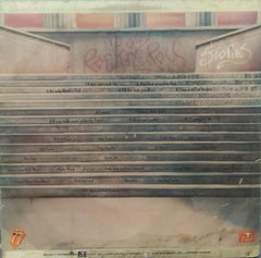"THE ROLLING STONES - IT'S ONLY ROCK N ROLL" English vinyl LP