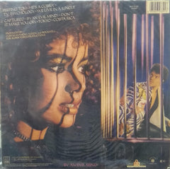 "ROCKWELL CAPTURED" English vinyl LP