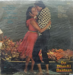 "DO DILON KI DASTAAN " Hindi vinyl LP