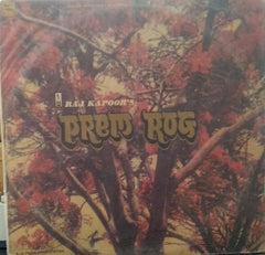 "PREM ROG" Hindi vinyl LP