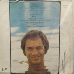 "PAUL ANKA'S ANKA" English vinyl LP