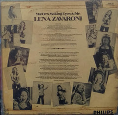 "MA! HE'S MAKING EYES AT ME" English vinyl LP