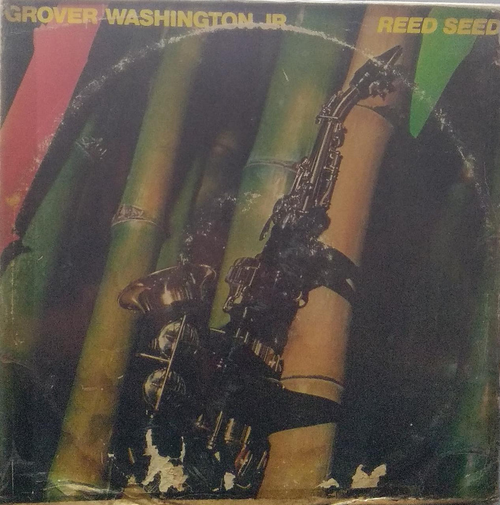 Album Reed Seed