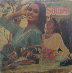 "SOUTEN" Hindi vinyl LP