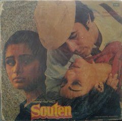 "SOUTEN" Hindi vinyl LP