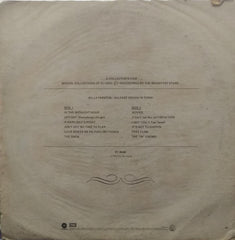 "WILDEST ORGAN IN TOWN! BILLY PRESTON" English vinyl LP