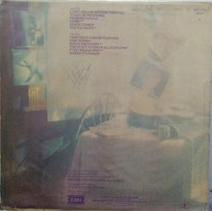"I'M NEARLY FAMOUS CLIFF RICHARD" English vinyl LP