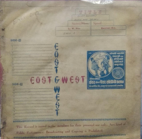 "OVER THE YEARS/ CLIFF RICHARD" English vinyl LP