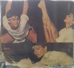 "OLIVIA NEWTON JOHN PHYSICAL" English vinyl LP