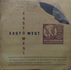 "TWO TONS O' FUN" English vinyl LP
