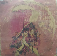 "MY FAIR LADY" English vinyl LP