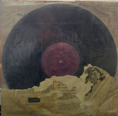"GREAT DANCE HITS THE CHAMPS" English vinyl LP