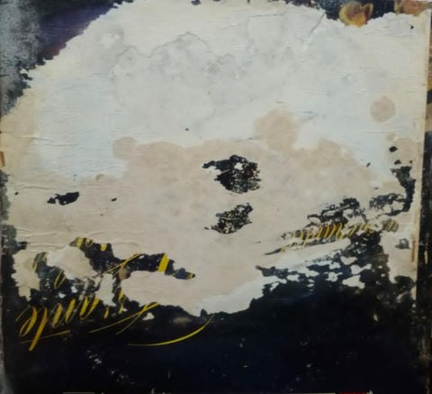 "THE ENCHANTED WORLD OF FERRANTE & TEICHER" English vinyl LP