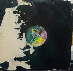 "THE PET SHOP BOYS WEST END GIRLS" English vinyl LP