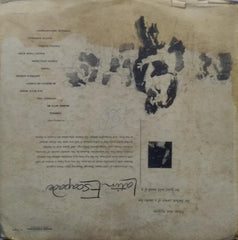 "OSIBISA LATIN ESCAPADE THE GEORGE SHEARING QUINTET" English vinyl LP