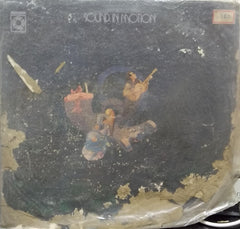 "SOUND IN MOTION" English vinyl LP