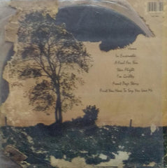 "NEIL DIAMOND HEARTLIGHT" English vinyl LP