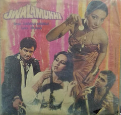 "JWALAMUKHI" Hindi vinyl LP