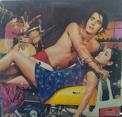 "ROCKY" Hindi vinyl LP