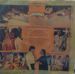 "JUDAAI" Hindi vinyl LP
