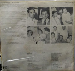 "MADAN MOHAN...A TRIBUTE" English vinyl LP