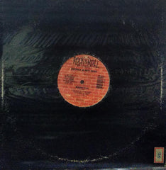 "LET THE GIRLS HAVE THEIR WAY" English vinyl LP