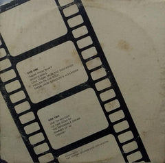 "GREAT MOVIE HITS OF 1972" English vinyl LP