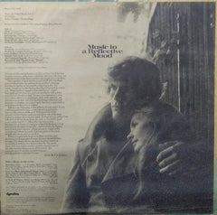 "MUSIC FOR EVERY MOOD, VOL.3 REVERIE" English vinyl LP