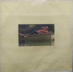"THE BEST OF THE MIDNIGHT STRING QUARTET" English vinyl LP