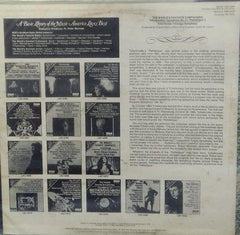 "THE WORLD'S FAVORITE SYMPHONIES" English vinyl LP