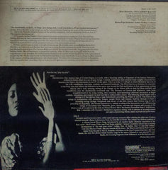 "THE CARMEN BALLET ARTHUR FIEDLER BOSTON POPS" English vinyl LP