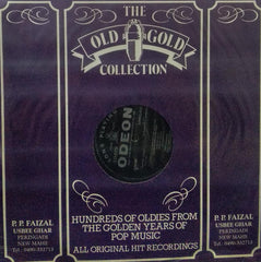 "NAINA THE GOLDEN COLLECTION" Hindi vinyl LP