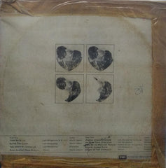 "AAH" Hindi vinyl LP