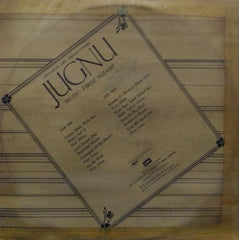 "JUGNU" Hindi vinyl LP