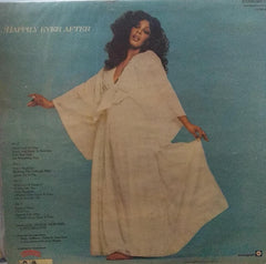 "ONCE UPON A TIME" English vinyl LP