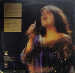 "TINA CHARLES GREATEST HITS" English vinyl LP