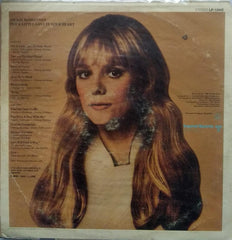 "PUT A LITTLE LOVE IN YOUR HEART - JACKIE DESHANNON" English vinyl LP