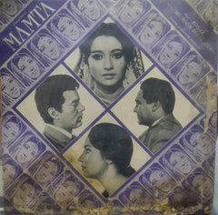 "MAMTA" Hindi vinyl LP