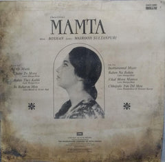 "MAMTA" Hindi vinyl LP